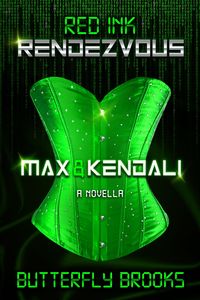 Produktbild: Max & Kendali~ Red Ink Rendezous (Red Ink Rendezvous)