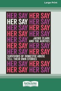 Produktbild: Her Say