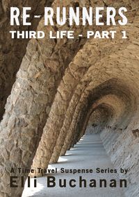 Produktbild: Re-Runners Third Life Part 1