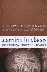 Produktbild: Learning in Places