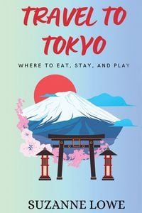 Produktbild: Travel to Tokyo