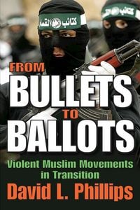 Produktbild: From Bullets to Ballots