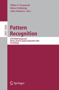 Produktbild: Pattern Recognition