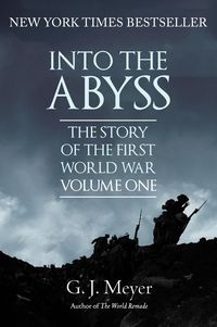 Produktbild: Into The Abyss