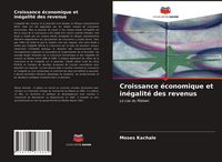 Produktbild: Croissance &eacute;conomique et in&eacute;galit&eacute; des revenus