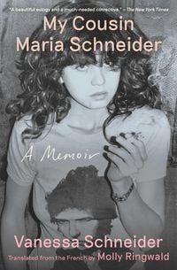 Produktbild: My Cousin Maria Schneider