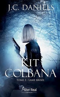 Produktbild: Kit Colbana T.3 : Lame Brisee