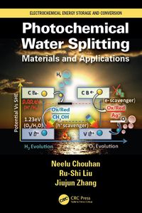 Produktbild: Photochemical Water Splitting