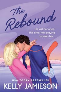 Produktbild: The Rebound