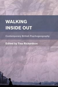Produktbild: Walking Inside Out