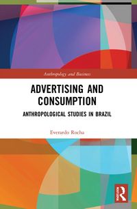 Produktbild: Advertising and Consumption