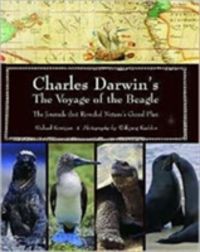 Bild vom Artikel Kerrigan, M: Charles Darwin's Voyage of the Beagle vom Autor Michael Kerrigan