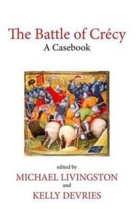Produktbild: The Battle of Cr&eacute;cy