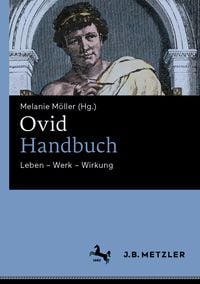 Produktbild: Ovid-Handbuch
