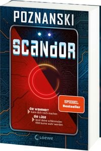 Produktbild: Scandor