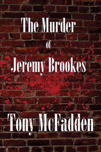 Produktbild: The Murder of Jeremy Brookes