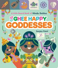 Produktbild: Ghee Happy Goddesses