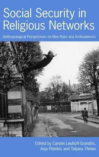 Produktbild: Social Security in Religious Networks