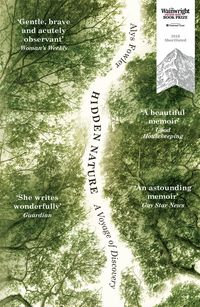 Produktbild: Hidden Nature