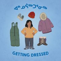 Produktbild: Getting Dressed