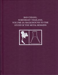 Produktbild: Ban Chiang, Northeast Thailand, Volume 2A