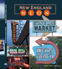 Produktbild: New England Neon