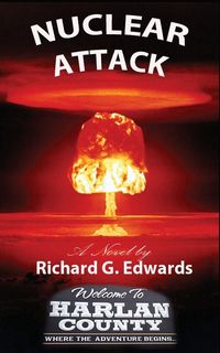 Produktbild: Nuclear Attack