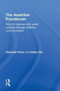 Produktbild: The Assertive Practitioner