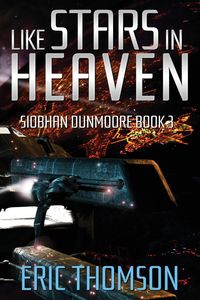 Produktbild: Like Stars in Heaven