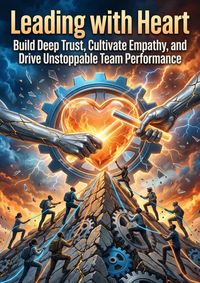 Produktbild: Leading with Heart