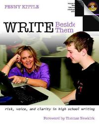 Produktbild: Write Beside Them