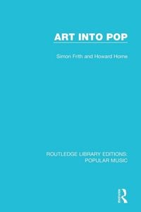 Produktbild: Art Into Pop