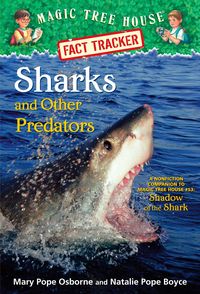 Produktbild: SHARKS & OTHER PREDATORS