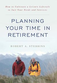 Produktbild: Planning Your Time in Retirement
