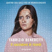 Produktbild: Il cacciatore di ricordi