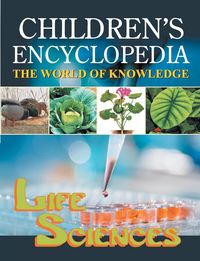 Produktbild: Children's Encyclopedia - Life Sciences