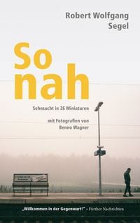 Produktbild: So nah