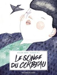 Produktbild: Le songe du corbeau