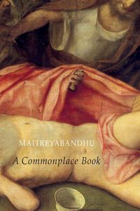 Produktbild: Commonplace Book
