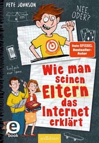 Produktbild: Wie man seinen Eltern das Internet erkl&auml;rt (Eltern 4)