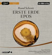 Produktbild: Erste Erde Epos