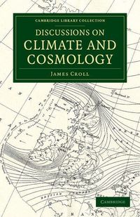 Produktbild: Discussions on Climate and Cosmology