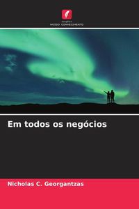 Produktbild: Em todos os neg&oacute;cios