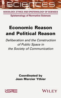 Produktbild: Economic Reason and Political Reason