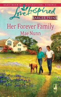 Produktbild: Her Forever Family