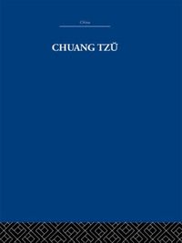 Produktbild: Chuang Tzu