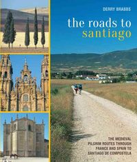 Produktbild: Brabbs, D: The Roads to Santiago