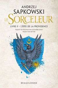 Produktbild: Le sorceleur