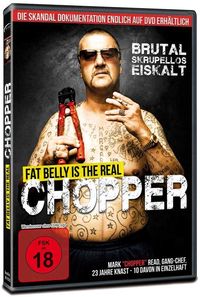 Bild vom Artikel Fat Belly is the real Chopper vom Autor Mark Read