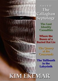 Produktbild: The Callaghan Septology: Part I-VIII